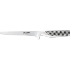Cerf Dellier Global série GF couteau à désosser GF31 inox 16 cm Best
