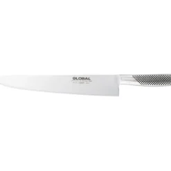 Cerf Dellier Global série GF couteau du chef inox GF35 30 cm New