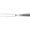 Cerf Dellier Global série GF fourchette à viande GF24 inox 16 cm Clearance