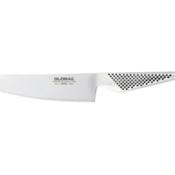 Cerf Dellier Global série GS couperet à légumes GS5 inox 14 cm New