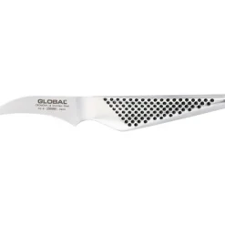 Cerf Dellier Global série GS couteau à peler GS8 inox 7 cm Online