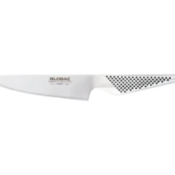 Cerf Dellier Global série GS couteau à trancher GS2 inox 13 cm Discount