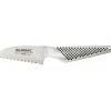 Cerf Dellier Global série GS couteau à tomate GS9 inox  8 cm