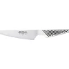 Cerf Dellier Global série GS couteau de cuisine GS3 inox 13 cm New
