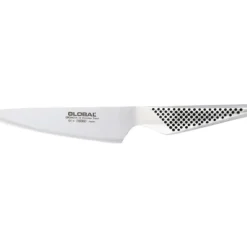 Cerf Dellier Global série GS couteau de cuisine GS3 inox 13 cm New