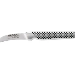 Cerf Dellier Global série GSF couteau à peler GSF34 inox 6 cm Clearance