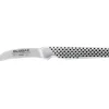 Cerf Dellier Global série GSF couteau à peler GSF17 inox 6 cm Outlet