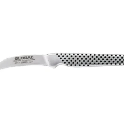 Cerf Dellier Global série GSF couteau à peler GSF17 inox 6 cm Outlet