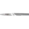 Cerf Dellier Global série GSF couteau d'office manche long GSF31 8 cm