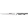 Cerf Dellier Global série GSF couteau d'office plat GSF24 15 cm Sale