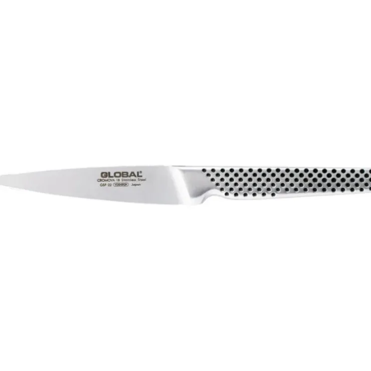 Cerf Dellier Global série GSF couteau d'office GSF22 inox 11 cm Clearance