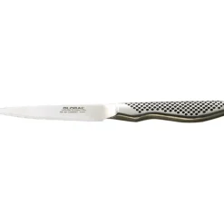 Cerf Dellier Global série GSF couteau d'office GS38 9 cm