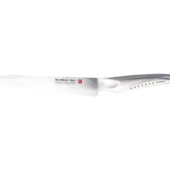 Cerf Dellier Global série Saï couteau a pain SAI-M04 17 cm Hot