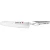 Cerf Dellier Global série Saï couteau de cuisine SAI-02 21 cm New
