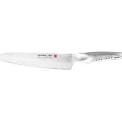Cerf Dellier Global série Saï couteau de cuisine SAI-02 21 cm New