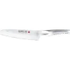 Cerf Dellier Global série Saï couteau de cuisine SAI-01 19 cm