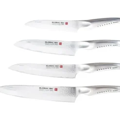 Cerf Dellier Global série Saï couteau de cuisine SAI-06 25 cm Hot