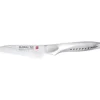 Cerf Dellier Global série Saï couteau d'office lame droite SAI-S03R 9 cm New