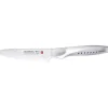 Cerf Dellier Global série Saï couteau d'office SAI-S02R 10 cm Hot