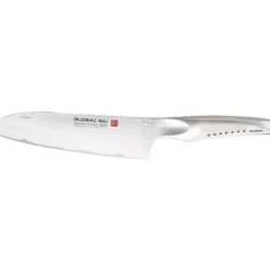 Cerf Dellier Global série Saï couteau santoku  SAI-03 19 cm Online