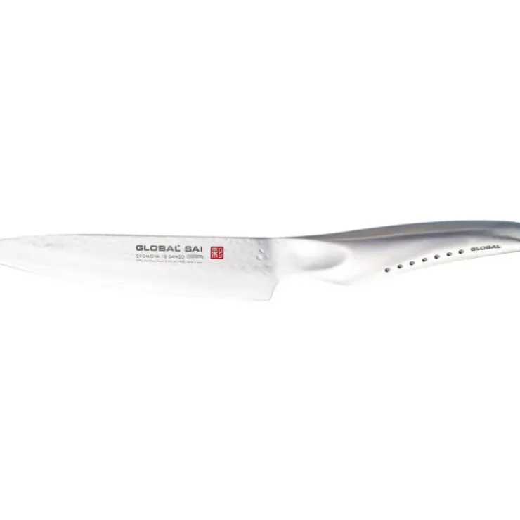 Cerf Dellier Global série Saï couteau tous usages SAI-M02 15 cm Online