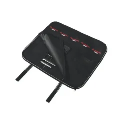 Cerf Dellier Global trousse souple pour 9 couteaux G668/10 Clearance