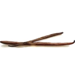 Cerf Dellier Gousse de Vanille Bourbon Madagascar (x2)