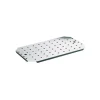 Cerf Dellier égouttoir inox pour bac GN 1/1 Clearance