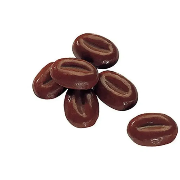 Cerf Dellier Grains de café chocolat 60 g Outlet