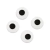 Cerf Dellier Grands yeux bonbons décor (28 g) Sale
