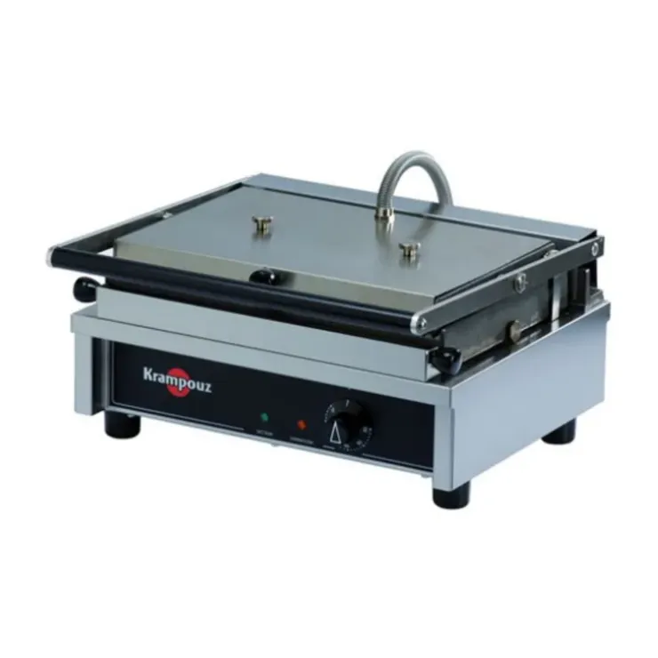 Cerf Dellier Grill simple Easy Clean plaques striées Sale