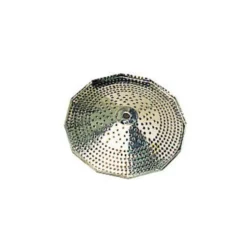 Cerf Dellier Grille de 3 mm inox pour moulin n°5 Online