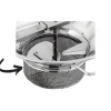 Cerf Dellier Grille de moulin n°5 3 mm