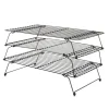 Cerf Dellier Grille de refroidissement 3 étages Clearance