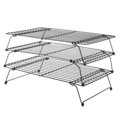 Cerf Dellier Grille de refroidissement 3 étages Clearance