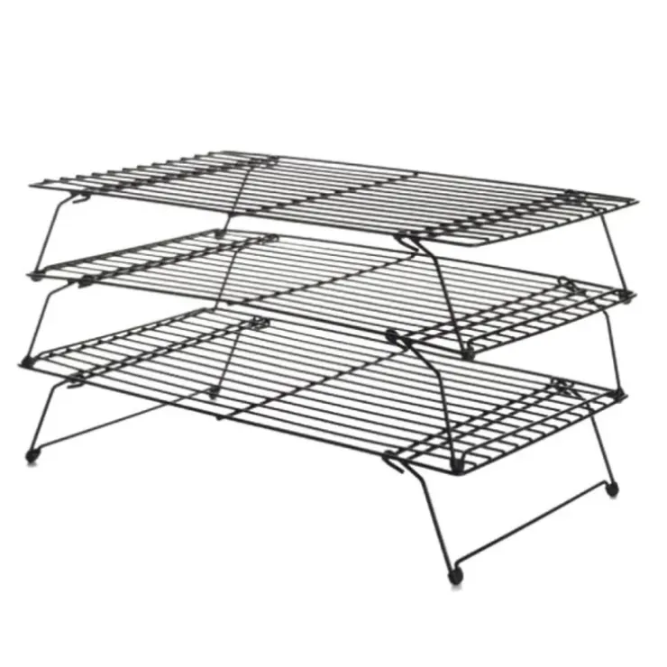 Cerf Dellier Grille de refroidissement 3 étages Clearance