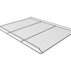 Cerf Dellier Grille inox spéciale fermentation sur toile 2 galeries côté 600 Discount