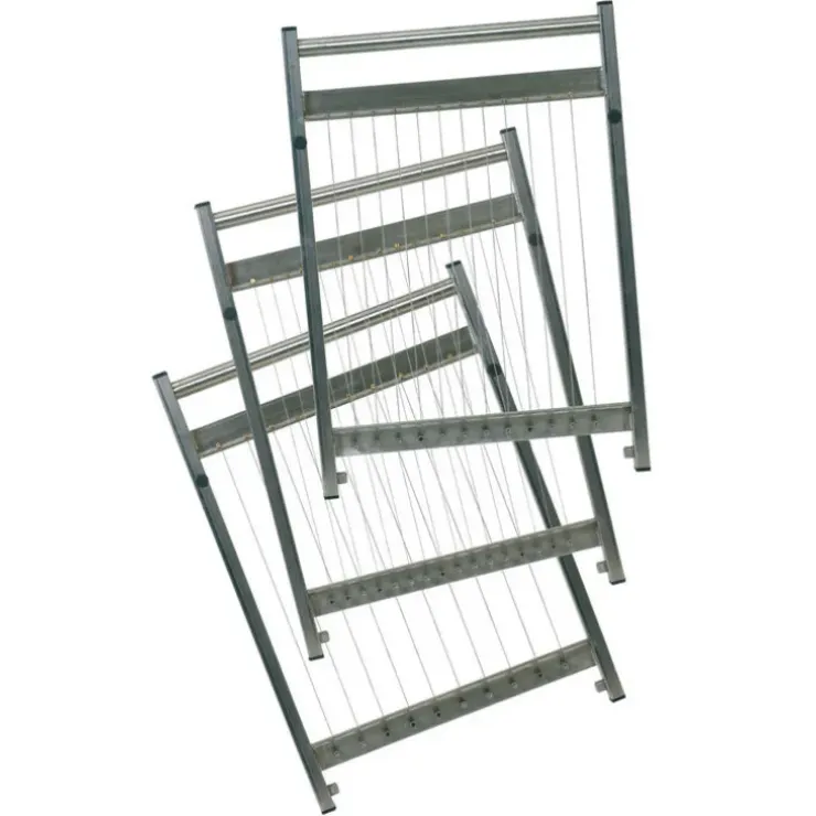 Cerf Dellier Guitare double 500x500 bras de coupe espacement 45 mm Online