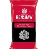 Cerf Dellier Gumpaste Noir Dahlia Renshaw 250 g Online