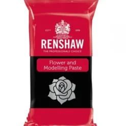 Cerf Dellier Gumpaste Noir Dahlia Renshaw 250 g Online
