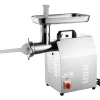 Cerf Dellier Hachoir à viande électrique TC12 3 grilles 3,5, 6 et 8 mm Outlet