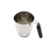 Cerf Dellier Hotmix bol inox supplémentaire pour mixer-cuiseur pro gastro 2 New