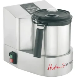 Cerf Dellier Hotmix mixer-cuiseur pro gastro 2L Hot