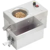 Cerf Dellier Hotmix Pro fumoir inox pour produits liquides Hot