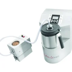 Cerf Dellier Hotmix Pro fumoir inox pour produits liquides Hot
