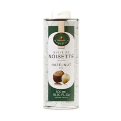 Cerf Dellier Huile fine de Noisette 250 ml Outlet