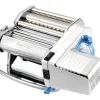 Cerf Dellier Imperia machine à pâtes électrique laminoir 17,5 cm Discount