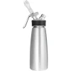 Cerf Dellier ISI siphon à crème Profi pour préparations froides 0,5 L New