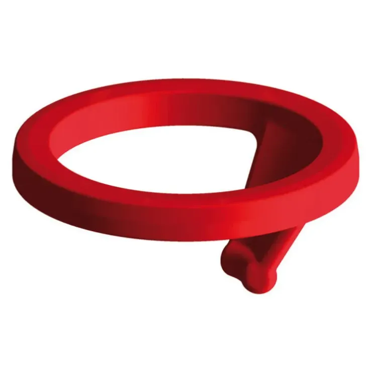 Cerf Dellier ISI siphon Gourmet Whip pour chaud et froid 1 L Hot