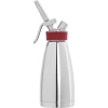 Cerf Dellier ISI siphon Thermo Whip isotherme inox 0,5 L Sale